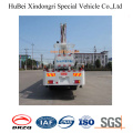 24-26m Dongfeng Boom Lift Truck